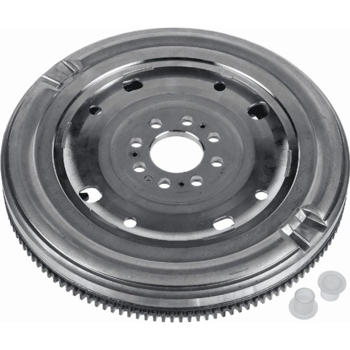 Sachs 2295 601 002 Schwungrad Zwei-Massen-Schwungrad Sachs 2295 601 002 Schwungrad Zwei-Massen-Schwungrad