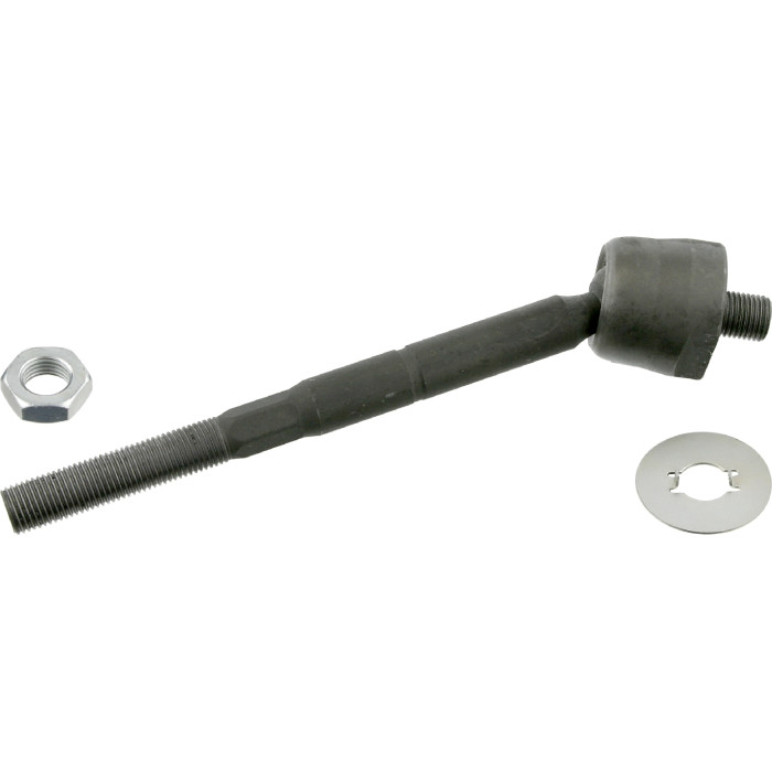 FEBI BILSTEIN 27808 Axialgelenk, Spurstange FEBI BILSTEIN 27808 Axialgelenk, Spurstange