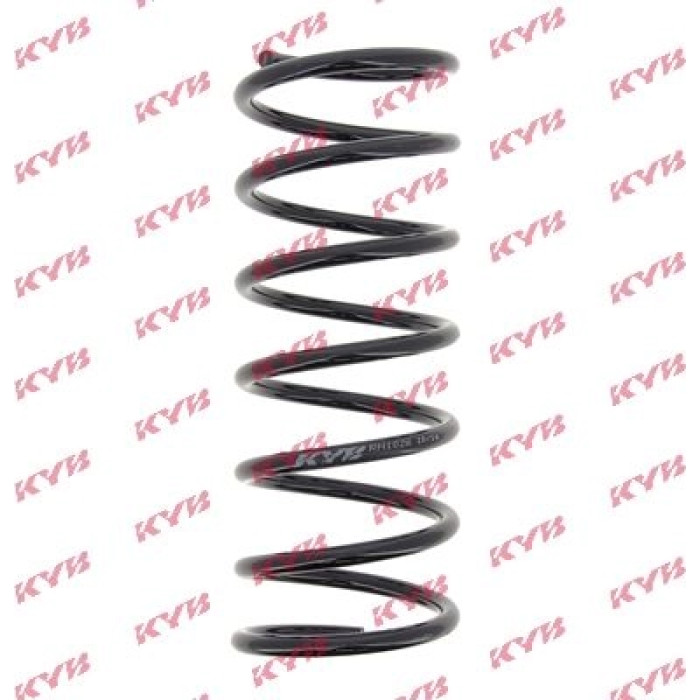 KYB RH1026 Fahrwerksfeder K-Flex KYB RH1026 Fahrwerksfeder K-Flex