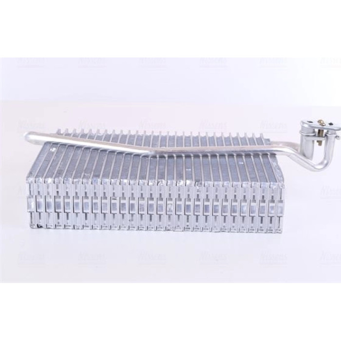 Nissens 92245 Verdampfer, Klimaanlage Nissens 92245 Verdampfer, Klimaanlage