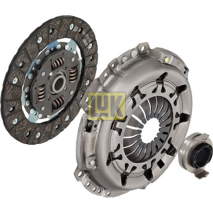 LuK 622 3329 00 Kupplungssatz RepSet LuK 622 3329 00 Kupplungssatz RepSet