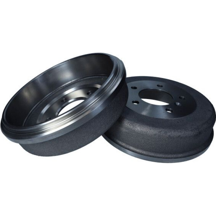Maxgear 19-2421 Bremstrommel