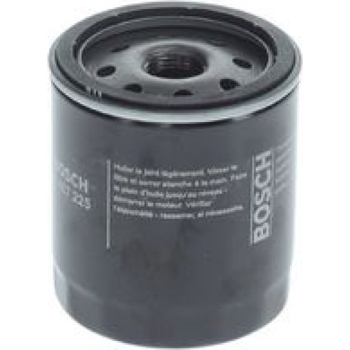 BOSCH F 026 407 225 Ölfilter