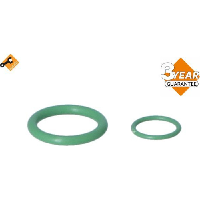 NRF 33307 Trockner, Klimaanlage EASY FIT NRF 33307 Trockner, Klimaanlage EASY FIT