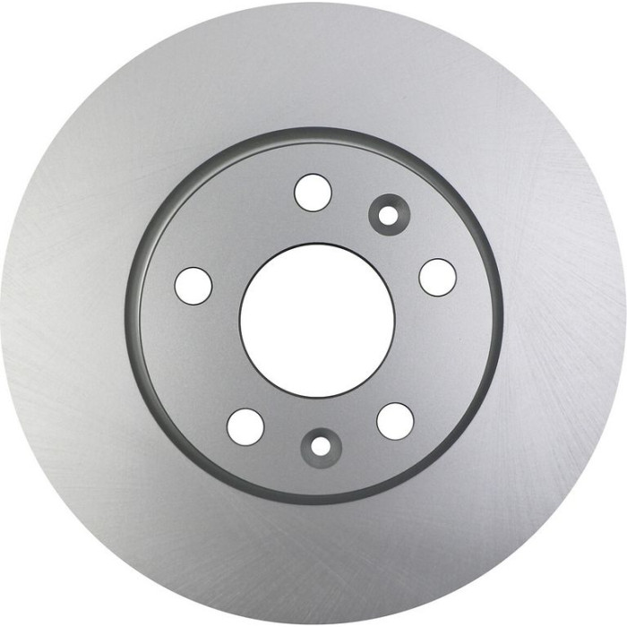 FTE 9082816 Bremsscheibe COATED RANGE