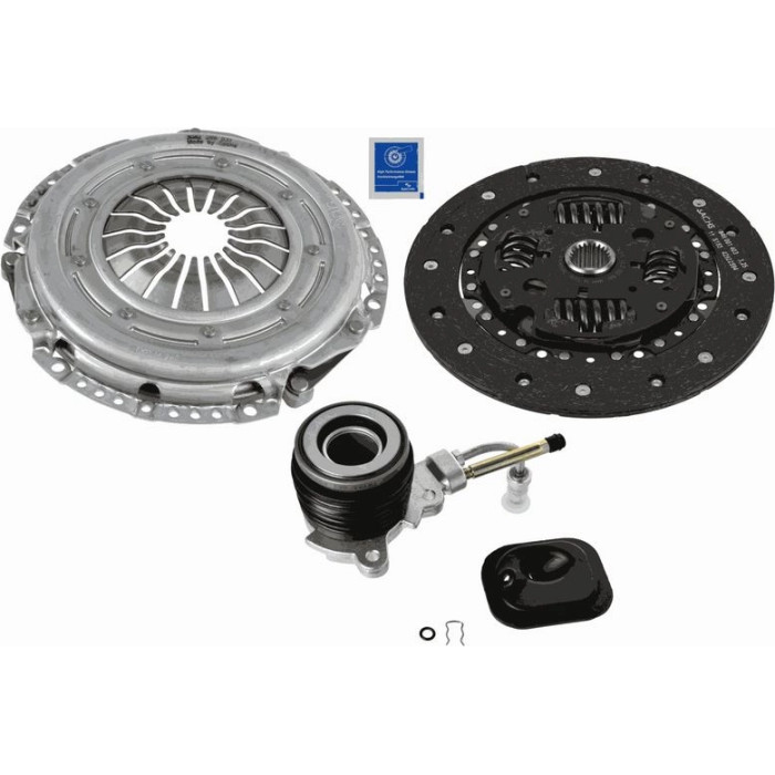 SACHS 3000 990 008 Kupplungssatz Kit plus CSC SACHS 3000 990 008 Kupplungssatz Kit plus CSC