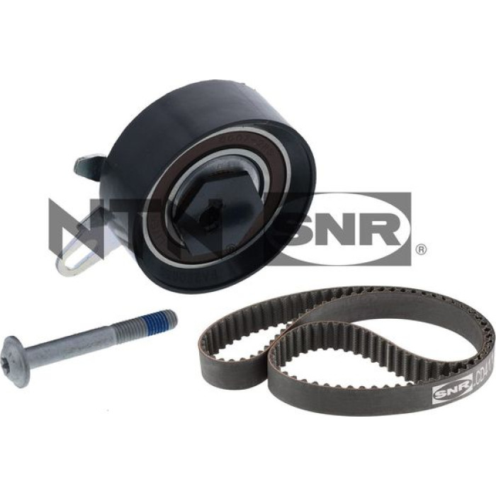 NTN-SNR KD457.53 Zahnriemensatz NTN-SNR KD457.53 Zahnriemensatz