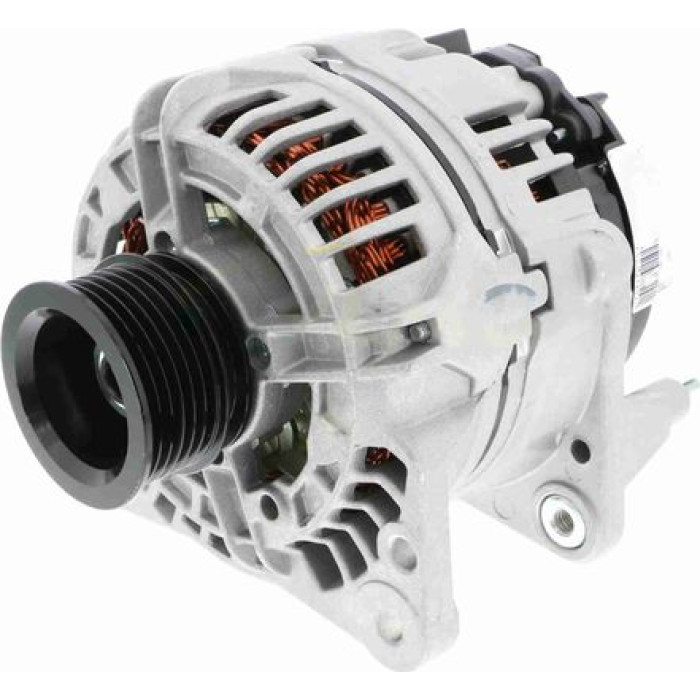 Vemo V10-13-41510 Generator Green Mobility Parts Vemo V10-13-41510 Generator Green Mobility Parts