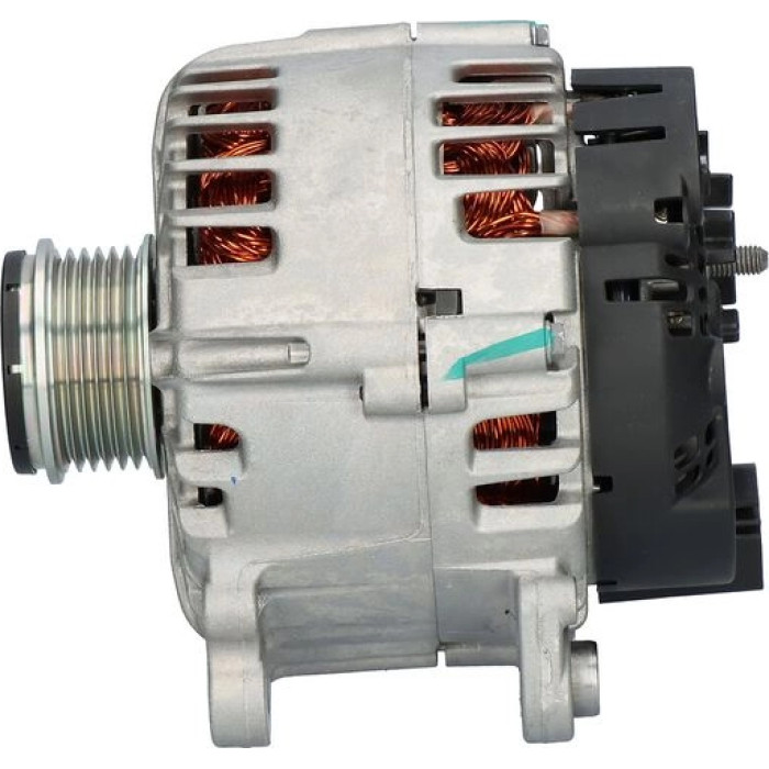 Valeo 439776 Generator ORIGINS - NEW O.E. TECHNOLOGIE Valeo 439776 Generator ORIGINS - NEW O.E. TECHNOLOGIE