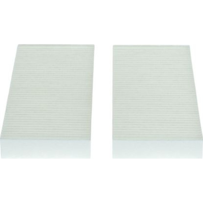 BOSCH 1987435077 Innenraumfilter BOSCH 1987435077 Innenraumfilter