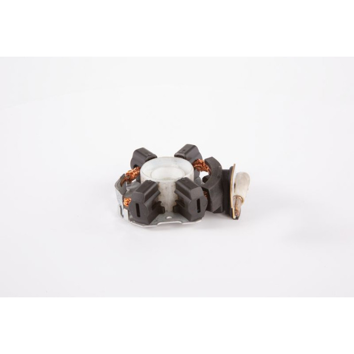 BOSCH 1 004 336 615 Halter, Kohlebürsten