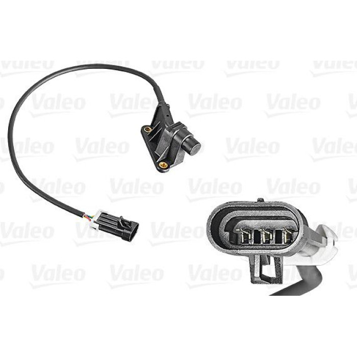 Valeo 253857 Sensor, Nockenwellenposition Valeo 253857 Sensor, Nockenwellenposition