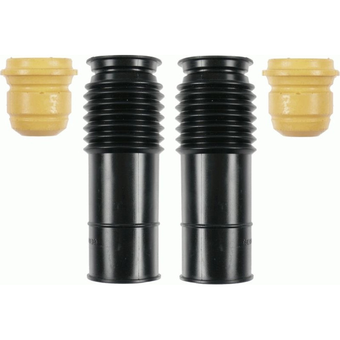 Sachs 900 236 Staubschutzsatz, Stoßdämpfer Service Kit Sachs 900 236 Staubschutzsatz, Stoßdämpfer Service Kit