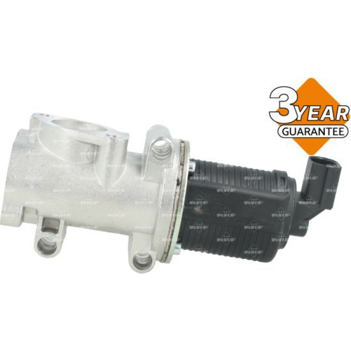 NRF 48396 AGR-Ventil EASY FIT NRF 48396 AGR-Ventil EASY FIT