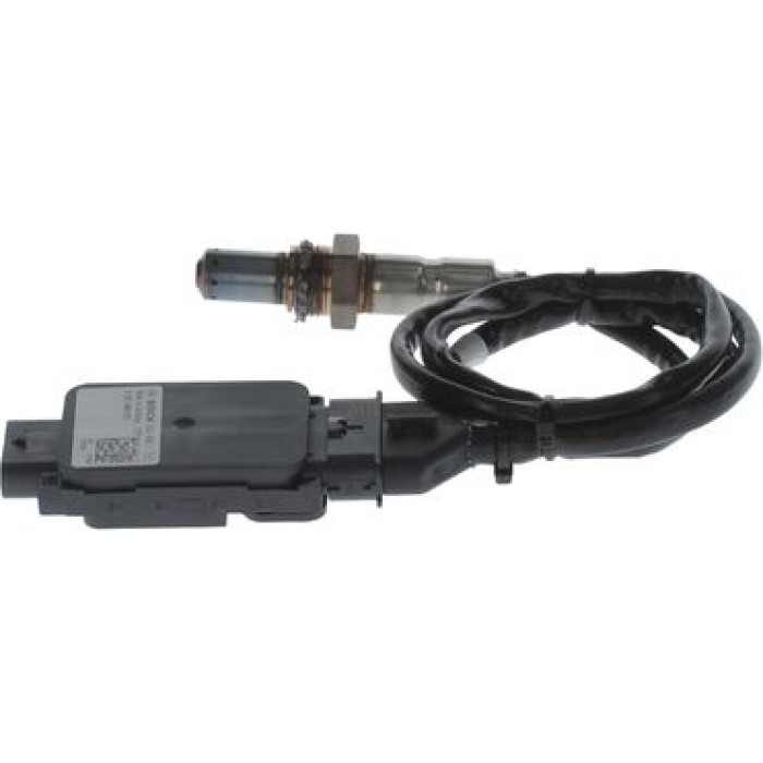 BOSCH 0 281 008 821 NOx-Sensor, NOx-Katalysator BOSCH 0 281 008 821 NOx-Sensor, NOx-Katalysator