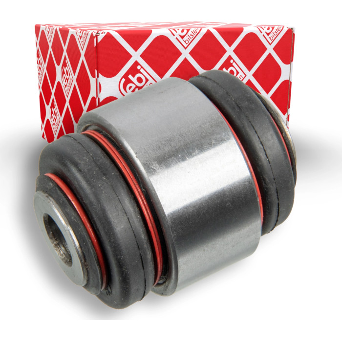 FEBI BILSTEIN 12700 Lagerung, Achsstrebe