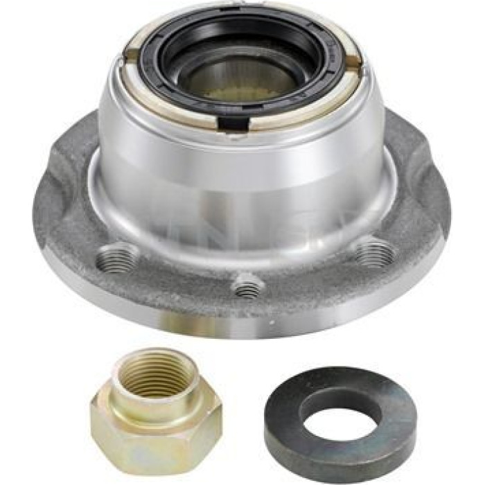 NTN-SNR R158.27 Radlagersatz