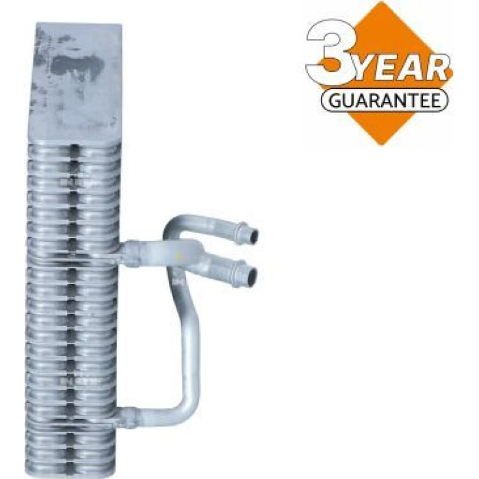 NRF 36140 Verdampfer, Klimaanlage EASY FIT