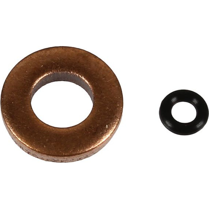 Metzger 0873176 Dichtungssatz, Einspritzdüse