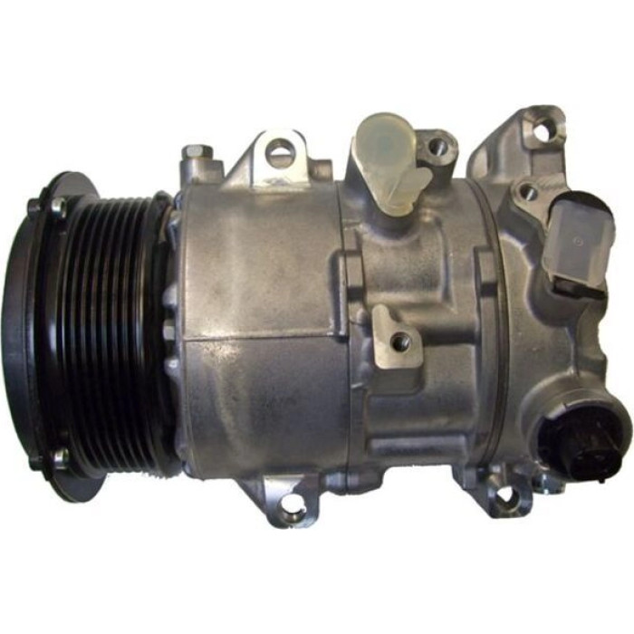 Mahle ACP 909 000P Kompressor, Klimaanlage BEHR Premium Line Mahle ACP 909 000P Kompressor, Klimaanlage BEHR Premium Line