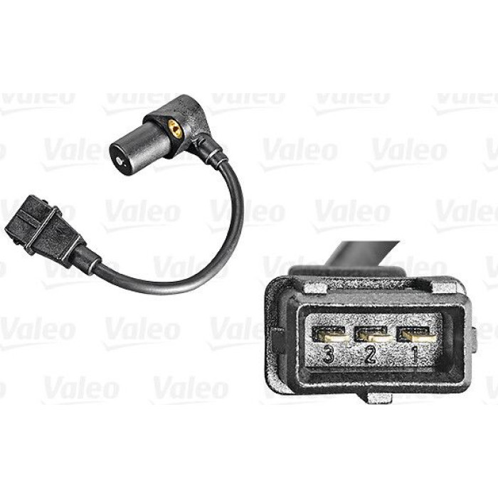 Valeo 254115 Impulsgeber, Kurbelwelle Valeo 254115 Impulsgeber, Kurbelwelle