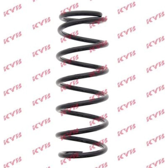 KYB RH6075 Fahrwerksfeder K-Flex KYB RH6075 Fahrwerksfeder K-Flex