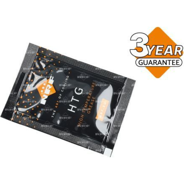 NRF 707553 Sensor, Abgastemperatur NRF 707553 Sensor, Abgastemperatur