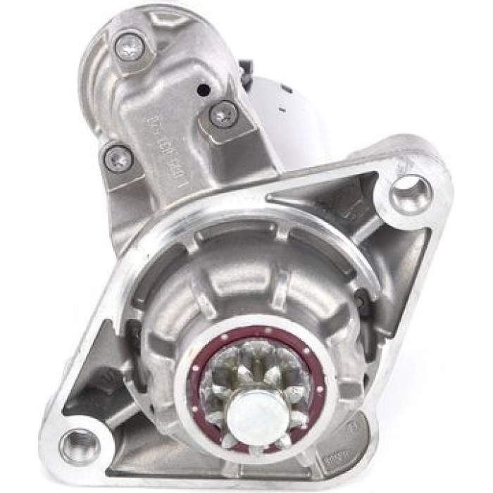 BOSCH 0 001 125 607 Starter