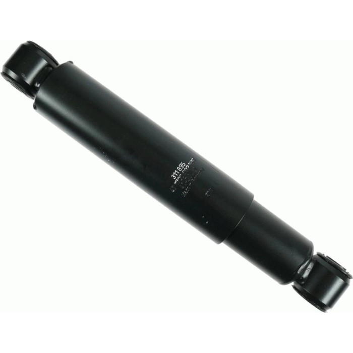 Sachs 311 895 Stoßdämpfer Sachs 311 895 Stoßdämpfer