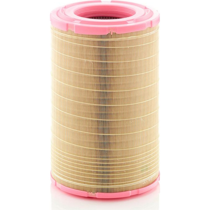 MANN-FILTER C 24 553/2 Luftfilter MANN-FILTER C 24 553/2 Luftfilter