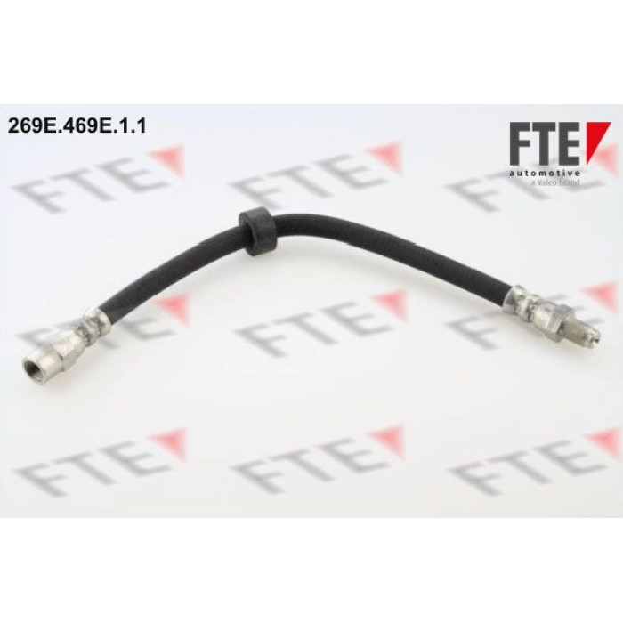 FTE 9240430 Bremsschlauch FTE 9240430 Bremsschlauch
