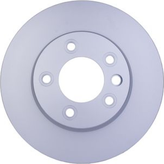 Hella 8DD 355 109-741 Bremsscheibe PRO
