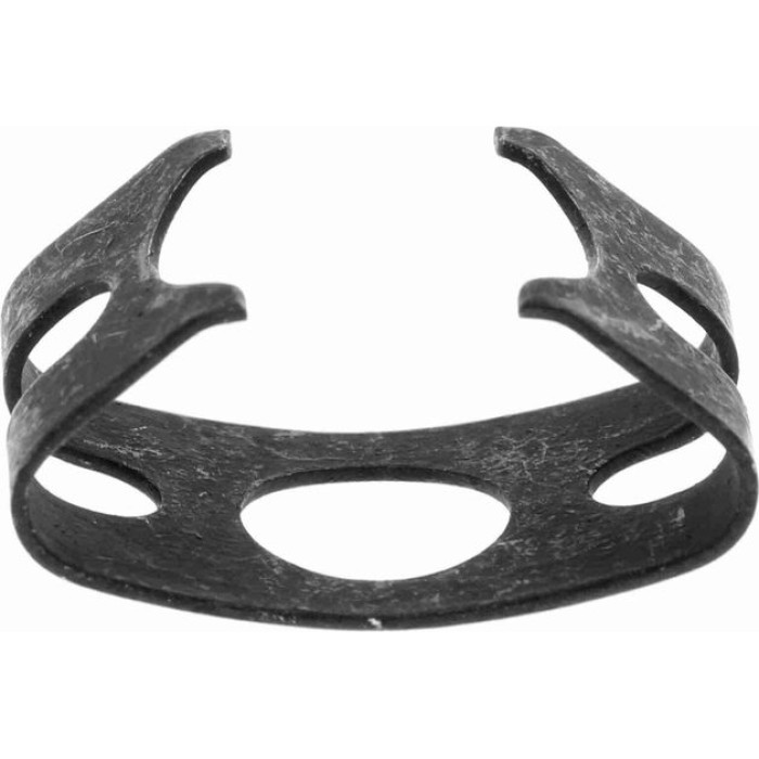 Vaico V10-3131 Halter, Bremsschlauch Green Mobility Parts Vaico V10-3131 Halter, Bremsschlauch Green Mobility Parts