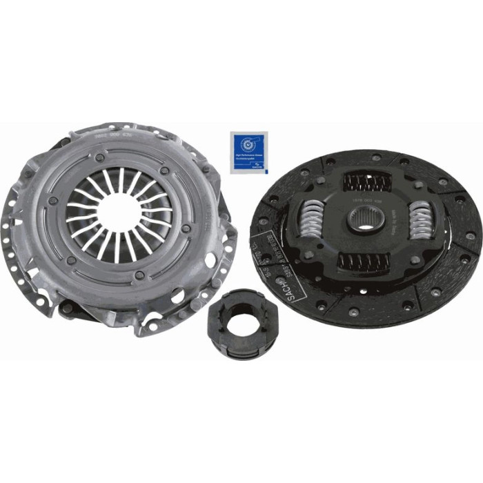 SACHS 3000 951 027 Kupplungssatz SACHS 3000 951 027 Kupplungssatz