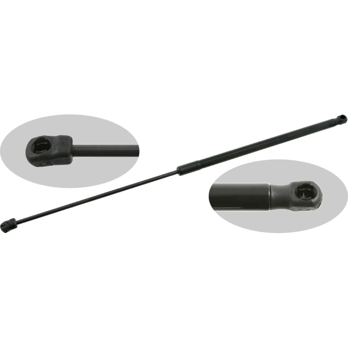 FEBI BILSTEIN 27690 Gasfeder, Motorhaube FEBI BILSTEIN 27690 Gasfeder, Motorhaube