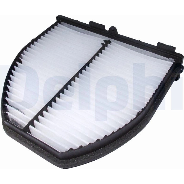 Delphi TSP0325258 Filter, Innenraumluft Delphi TSP0325258 Filter, Innenraumluft