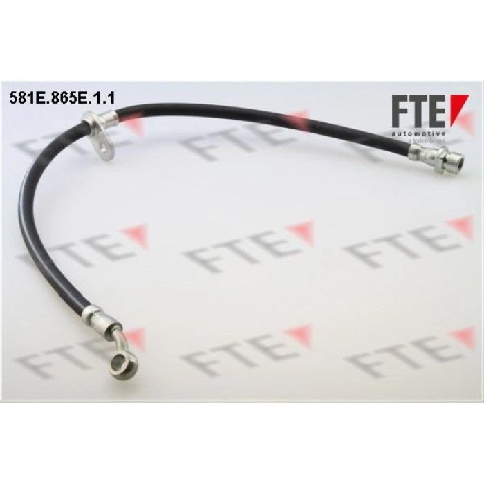 FTE 9240792 Bremsschlauch FTE 9240792 Bremsschlauch
