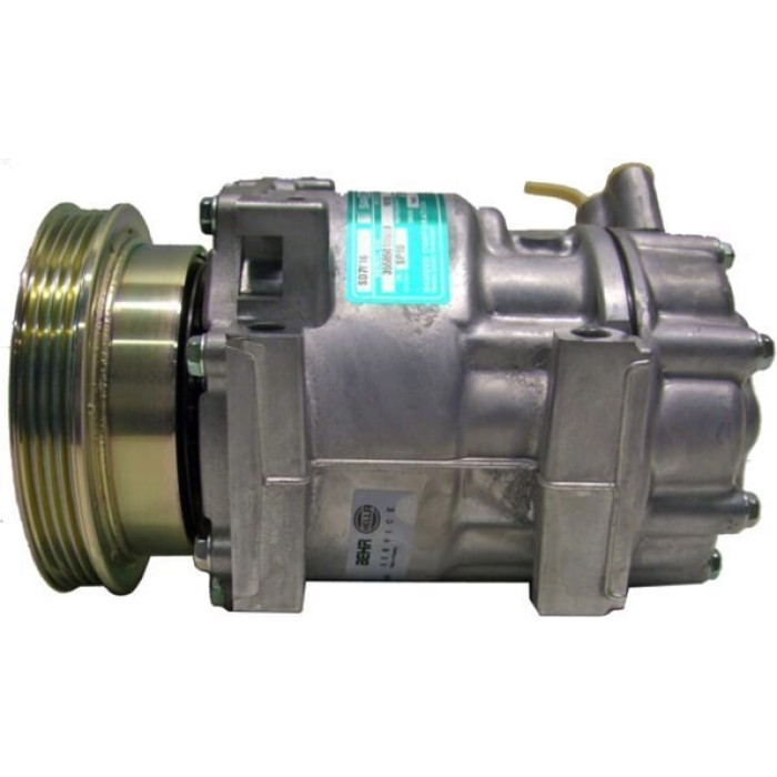 Mahle ACP 1374 000P Kompressor, Klimaanlage BEHR Premium Line Mahle ACP 1374 000P Kompressor, Klimaanlage BEHR Premium Line