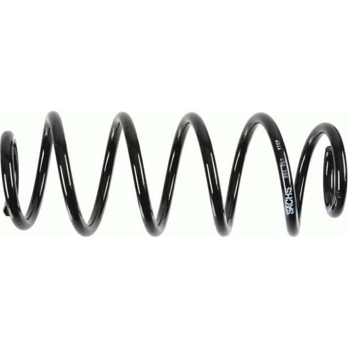 Sachs 994 252 Fahrwerksfeder