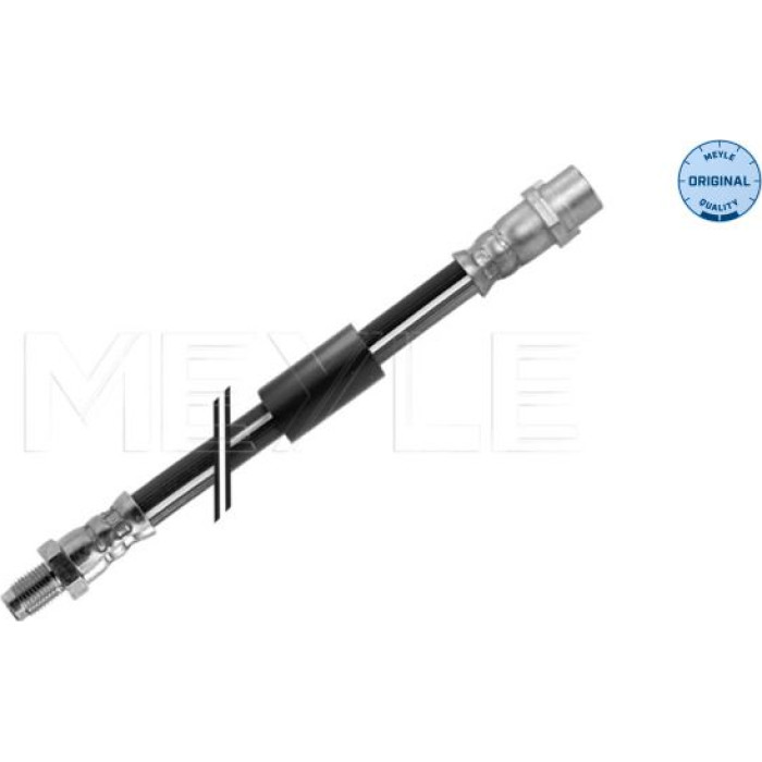 Meyle 014 042 0021 Bremsschlauch MEYLE-ORIGINAL: True to OE Meyle 014 042 0021 Bremsschlauch MEYLE-ORIGINAL: True to OE