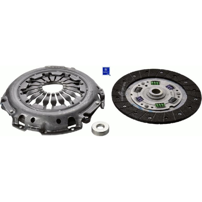 SACHS 3000 950 653 Kupplungssatz SACHS 3000 950 653 Kupplungssatz