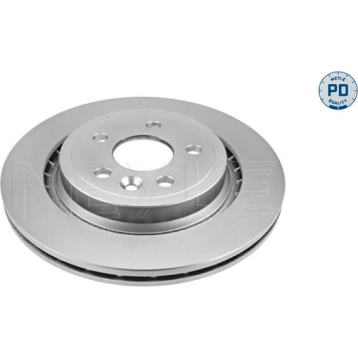 Meyle 515 523 0006/PD Bremsscheibe MEYLE-PD: Advanced performance and design Meyle 515 523 0006/PD Bremsscheibe MEYLE-PD: Advanced performance and design