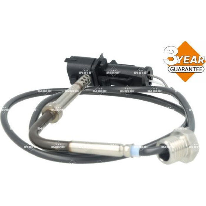 NRF 707509 Sensor, Abgastemperatur NRF 707509 Sensor, Abgastemperatur