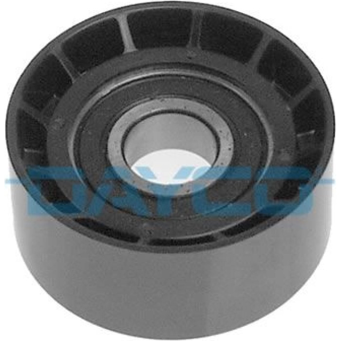Dayco APV2159 Umlenkrolle/Führungsrolle, Keilrippenriemen Dayco APV2159 Umlenkrolle/Führungsrolle, Keilrippenriemen