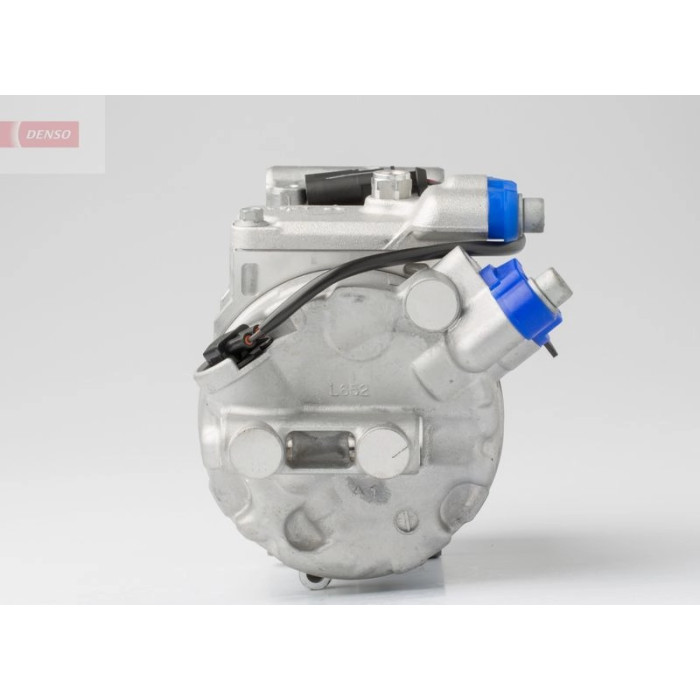 DENSO 6SEU14C Klimakompressor DCP32071 DENSO 6SEU14C Klimakompressor DCP32071