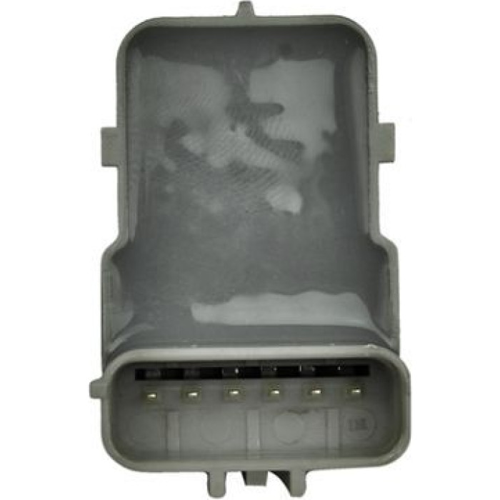 Metzger 0901231 Sensor, Einparkhilfe