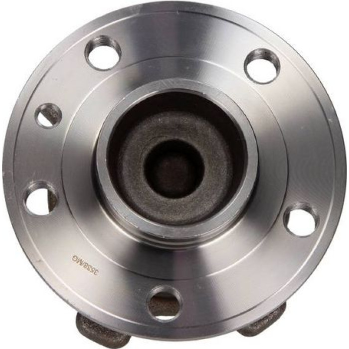 2x Maxgear 33-0696 Radlagersatz 2 x