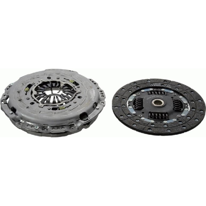 SACHS 3000 950 733 Kupplungssatz XTend SACHS 3000 950 733 Kupplungssatz XTend