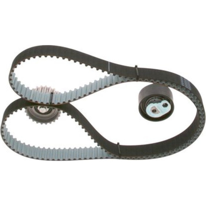 BOSCH 1 987 948 912 Zahnriemensatz
