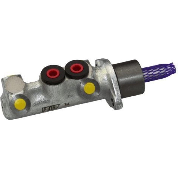 Textar 33014900 Hauptbremszylinder Textar 33014900 Hauptbremszylinder